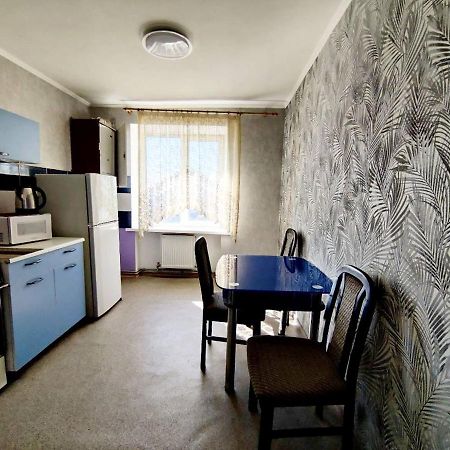 Home On Gagarina كرابيفنيتسكي المظهر الخارجي الصورة