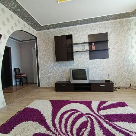 Home On Gagarina كرابيفنيتسكي المظهر الخارجي الصورة