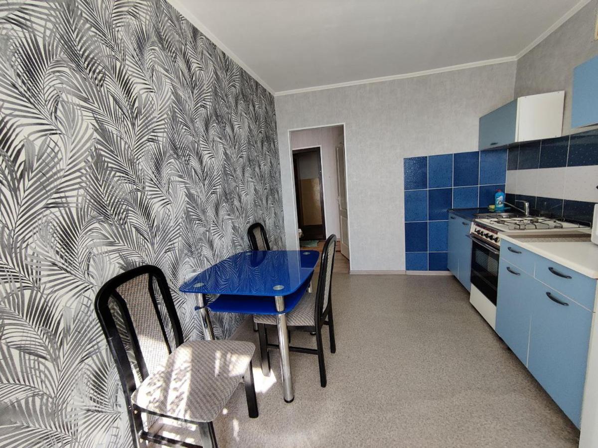 Home On Gagarina كرابيفنيتسكي المظهر الخارجي الصورة