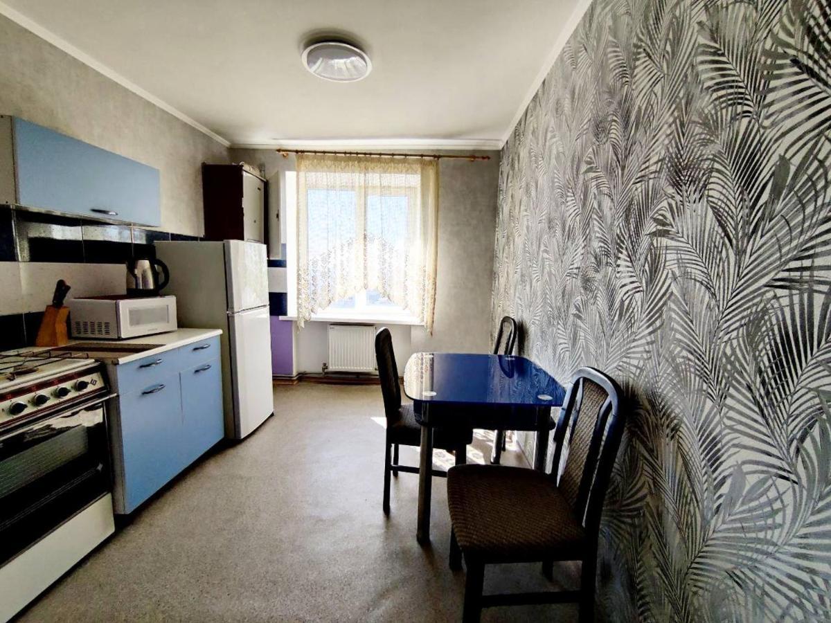 Home On Gagarina كرابيفنيتسكي المظهر الخارجي الصورة
