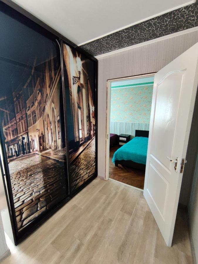Home On Gagarina كرابيفنيتسكي المظهر الخارجي الصورة