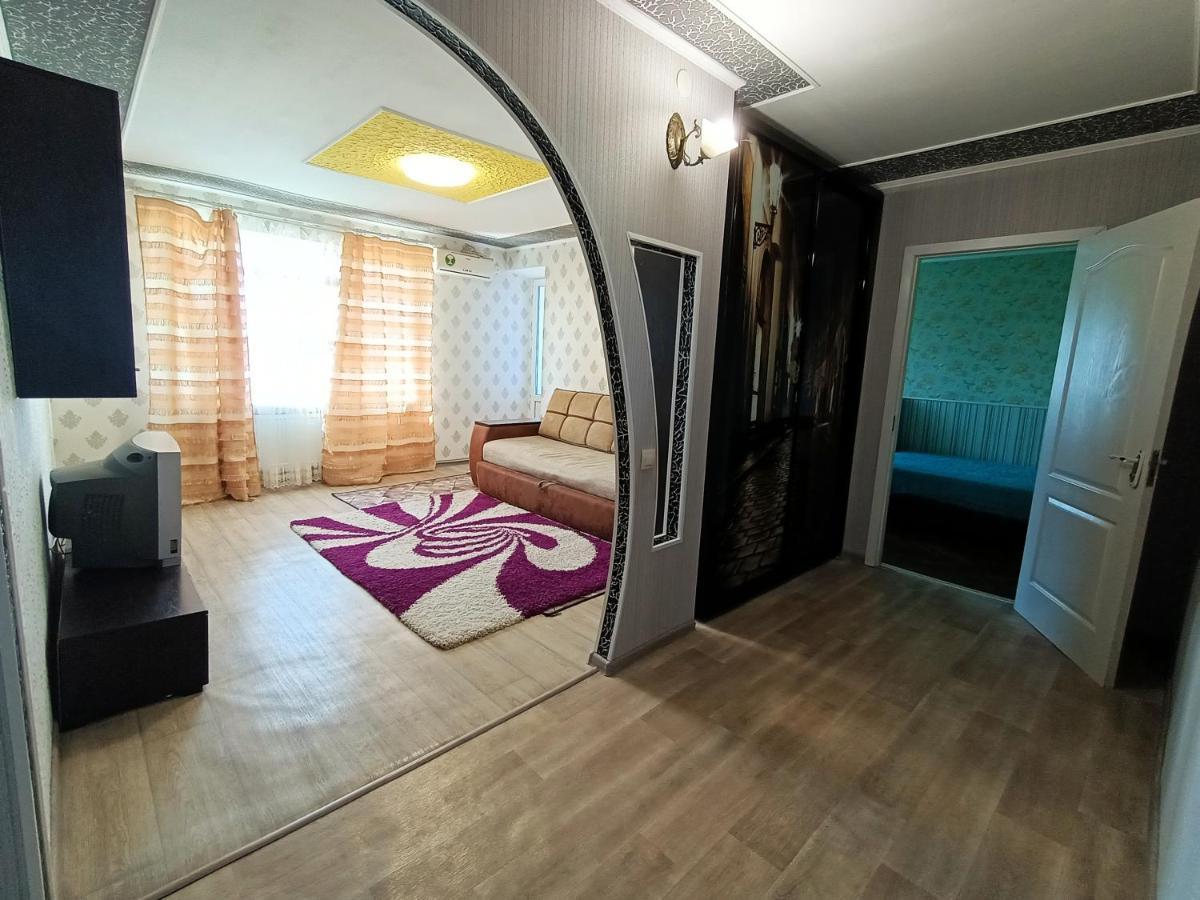Home On Gagarina كرابيفنيتسكي المظهر الخارجي الصورة