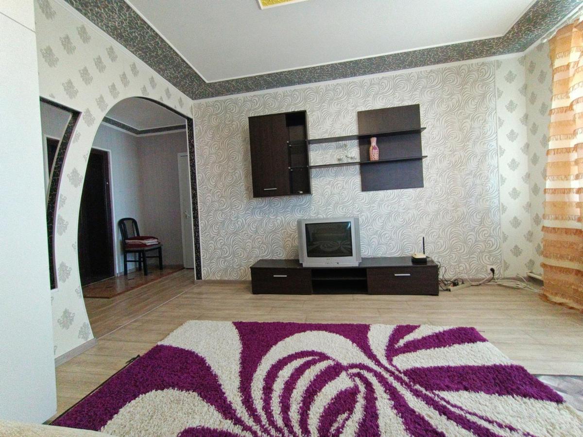 Home On Gagarina كرابيفنيتسكي المظهر الخارجي الصورة