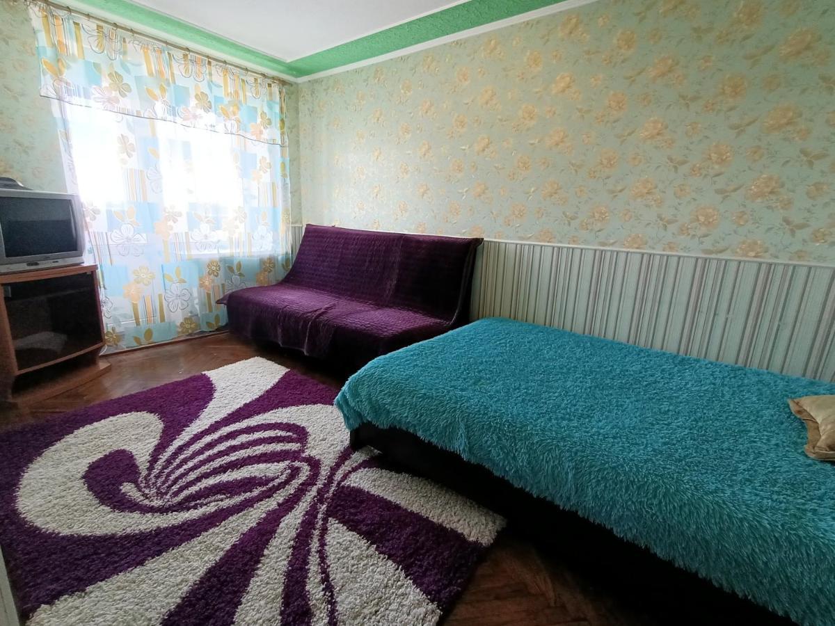 Home On Gagarina كرابيفنيتسكي المظهر الخارجي الصورة