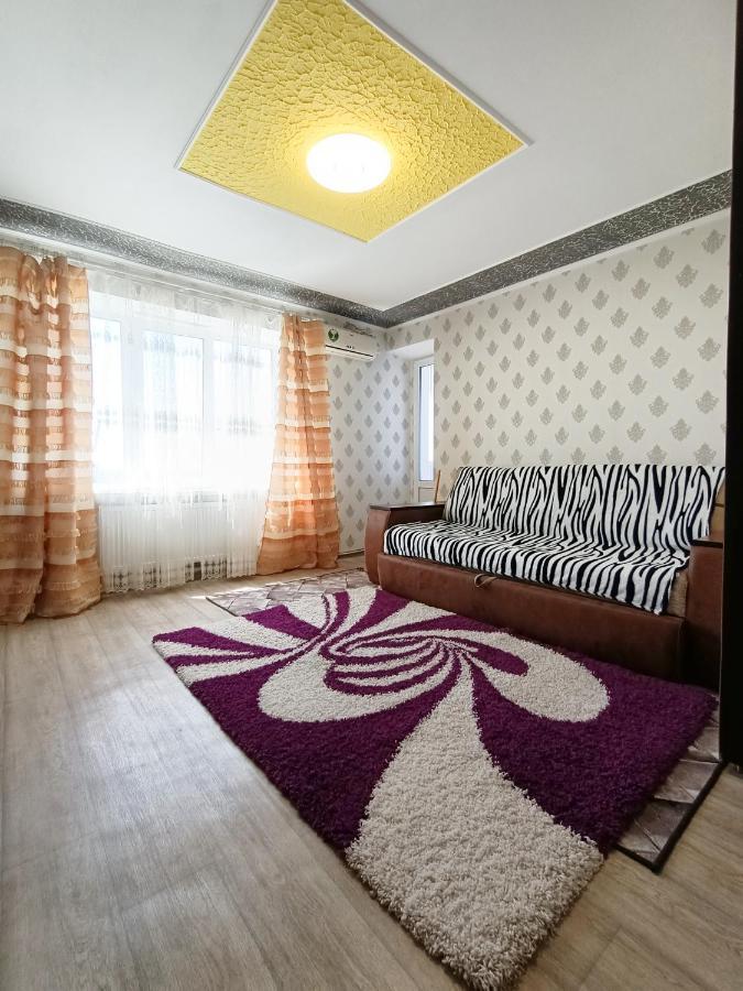 Home On Gagarina كرابيفنيتسكي المظهر الخارجي الصورة