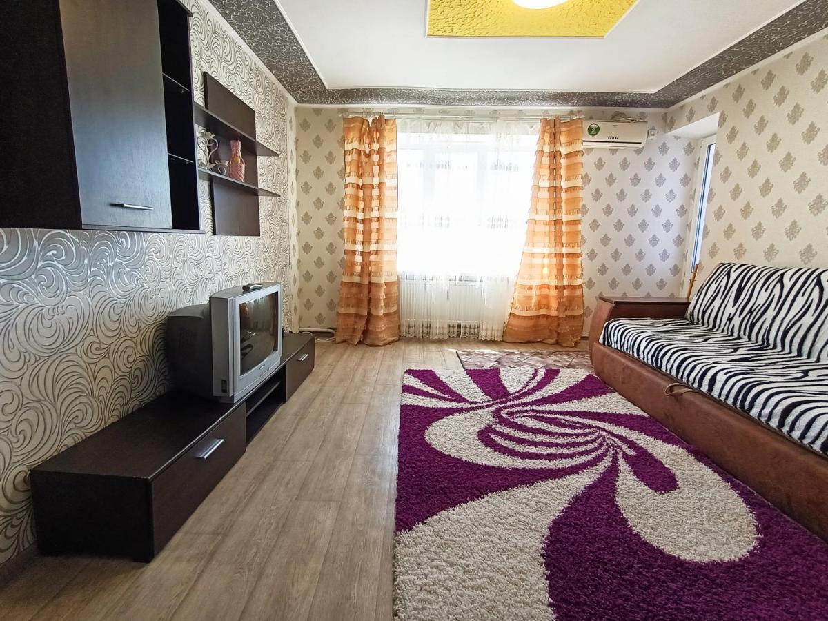 Home On Gagarina كرابيفنيتسكي المظهر الخارجي الصورة